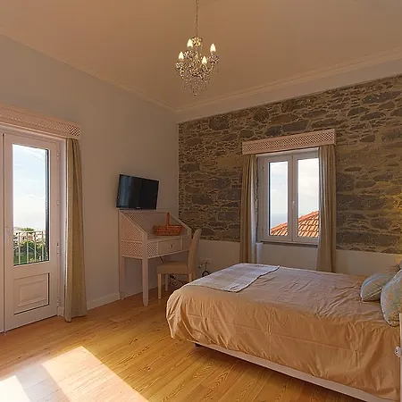 Casa Pereira * 蓬他达维托亚