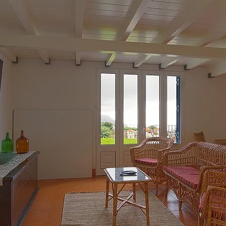 Εξοχικό σπίτι Casa Pereira