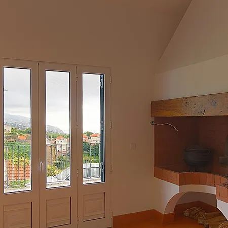 Casa Pereira Εξοχικό σπίτι *