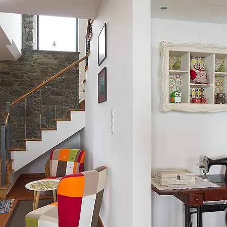 Casa Pereira *