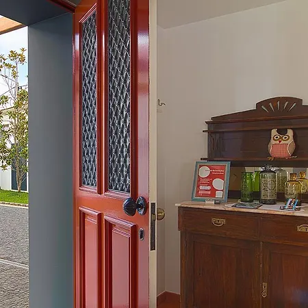 Casa Pereira *