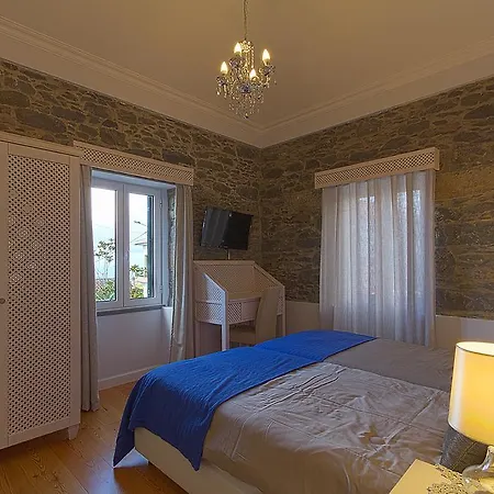 Εξοχικό σπίτι Casa Pereira Ponta do Sol (Madeira)