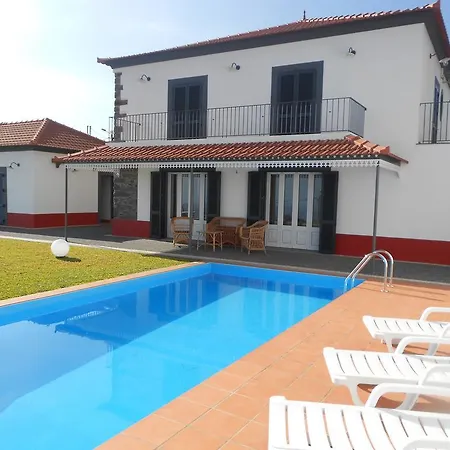 Casa de Campo Casa Pereira Ponta do Sol (Madeira)